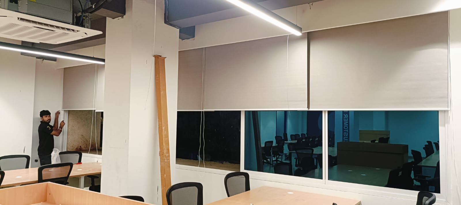 Interior Design Project